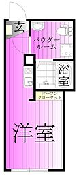 亀有新築(仮) 2階