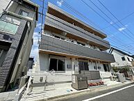 東京都足立区保木間2丁目：物件画像／株式会社ハウスなび　北千住店