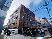 荒川警察署（430m）