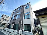 東京都足立区千住寿町23-13：物件画像／株式会社ハウスなび　北千住店