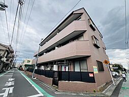 エステート奥戸