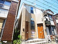 東京都足立区梅島3丁目19-10：物件画像／株式会社ハウスなび　北千住店