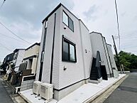 東京都足立区青井4丁目：物件画像／株式会社ハウスなび　北千住店