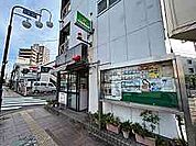 竹の塚警察署 伊興町交番（2261m）