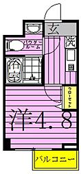 M・シャルム 4階