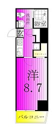 HF綾瀬レジデンス 9階