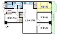 青葉丘マンション5階2,198万円
