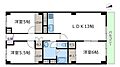 千里泉ケ丘スカイハイツ2号棟2階1,580万円