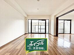 ライオンズマンション豊中上野東第2