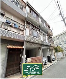 豊中市原田元町1丁目中古戸建