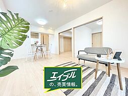 南千里オリーブウィラS棟