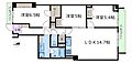 緑地東ロイヤルマンション7階2,698万円