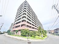 大阪府豊中市旭丘：物件画像