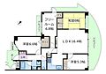 セントラル東豊中2階3,180万円