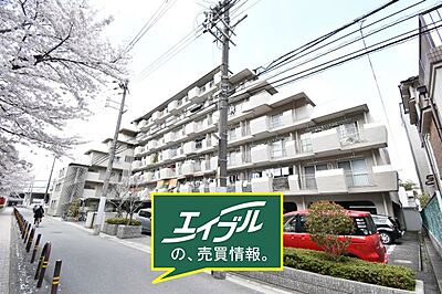 外観：物件を比較検討したいお客様には、「物件比較見学プラン」をご用意しております。こちらの物件だけでなく、お客様の希望に沿った物件を、いくつかまとめてご案内させて頂きます。