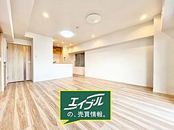 豊中島江団地五棟