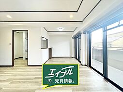 ライオンズマンション豊中熊野町