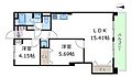 豊中パークハイツ6階1,790万円