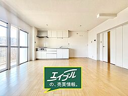 公団江坂住宅5号棟