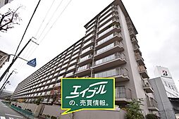 ローレルハイツ茨木総持寺 第1号棟