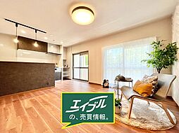 公社山田西第一次団地A3棟