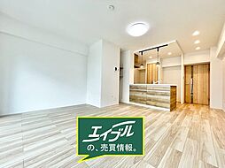 ルネ千里丘参号棟