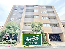 ディクラディア豊中少路プレビシオンコート