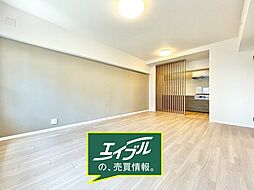 北緑丘第四住宅18号棟