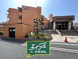 ユニーブル高野台北
