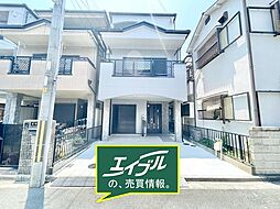 吹田市南正雀4丁目中古戸建
