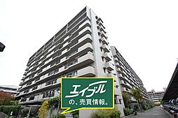 星和プラネタウン千里南第2期