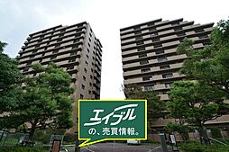 ルネヒューマンズガーデン万博公園南B棟