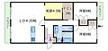 イトーピア桃山台マンションB4階2,280万円