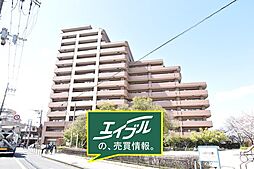 ライオンズガーデン千里丘