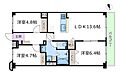 千里第2泉ケ丘スカイハイツ2階2,380万円