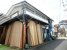 Kハウス  ｜ 東京都世田谷区千歳台５丁目（賃貸アパート1K・2階・22.56㎡） その23