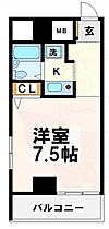 サニーパレス松美屋  ｜ 東京都世田谷区南烏山４丁目（賃貸マンション1R・3階・22.25㎡） その2