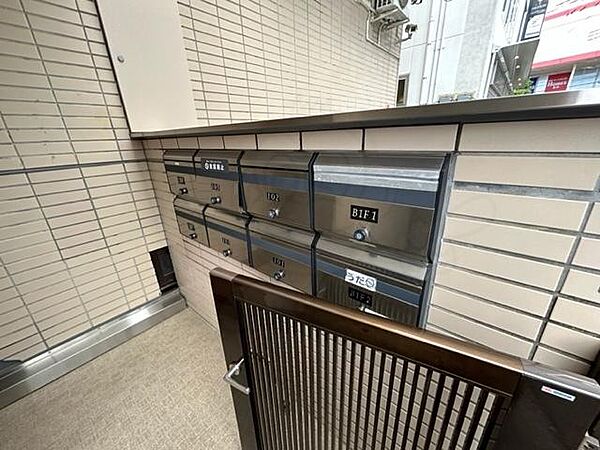 佐藤コーポ ｜東京都調布市仙川町１丁目(賃貸マンション1DK・1階・22.43㎡)の写真 その15