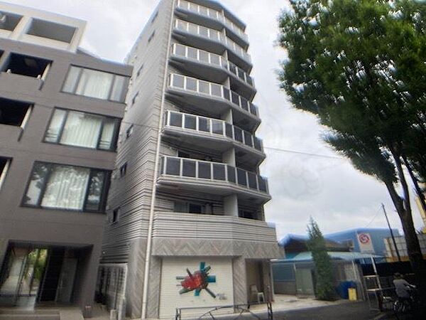 B　CITY　APARTMENT　SUGINAMI　TAKAIDO ｜東京都杉並区上高井戸１丁目(賃貸マンション1LDK・2階・35.26㎡)の写真 その19