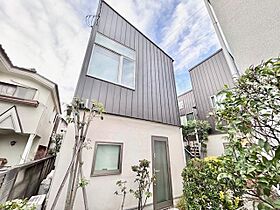 テラス上北沢  ｜ 東京都世田谷区上北沢５丁目（賃貸アパート1R・1階・15.01㎡） その1