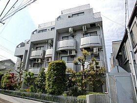 マノアール世田谷  ｜ 東京都世田谷区南烏山４丁目3番8号（賃貸マンション1K・3階・19.44㎡） その29