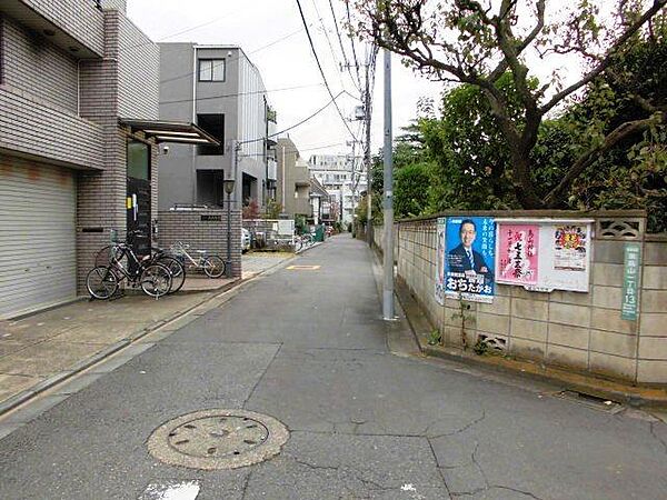 ロカレジデンス ｜東京都世田谷区南烏山１丁目(賃貸アパート1K・2階・20.30㎡)の写真 その23