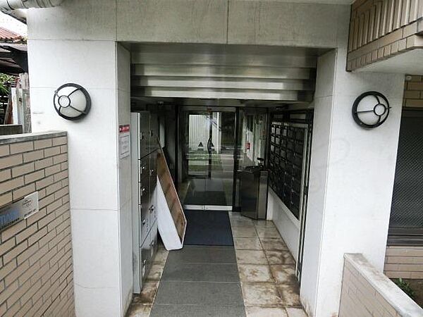 ハイムピア21 ｜東京都調布市西つつじケ丘１丁目(賃貸マンション1K・1階・15.00㎡)の写真 その17