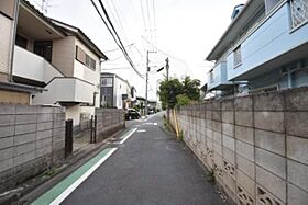 アーバンコート祖師谷  ｜ 東京都世田谷区祖師谷６丁目（賃貸アパート1R・1階・17.39㎡） その17