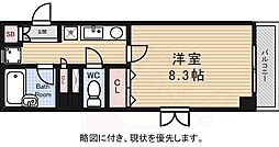 千歳烏山駅 8.4万円