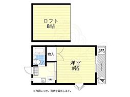 🉐敷金礼金0円！🉐パルミナミ