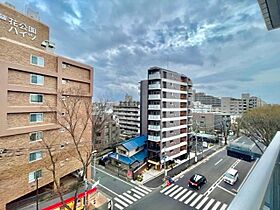 B　CITY　APARTMENT　SUGINAMI　TAKAIDO  ｜ 東京都杉並区上高井戸１丁目（賃貸マンション1LDK・7階・35.26㎡） その19