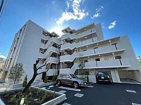 シャルフィー  ｜ 東京都世田谷区南烏山３丁目（賃貸マンション1LDK・3階・43.17㎡） その1