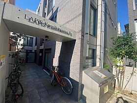 LAPis上北沢2  ｜ 東京都世田谷区上北沢４丁目（賃貸マンション1R・1階・26.08㎡） その30