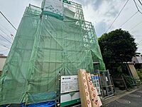 東京都世田谷区南烏山4丁目：物件画像／株式会社CJS　TOKYO　賃貸住宅サービス千歳烏山店
